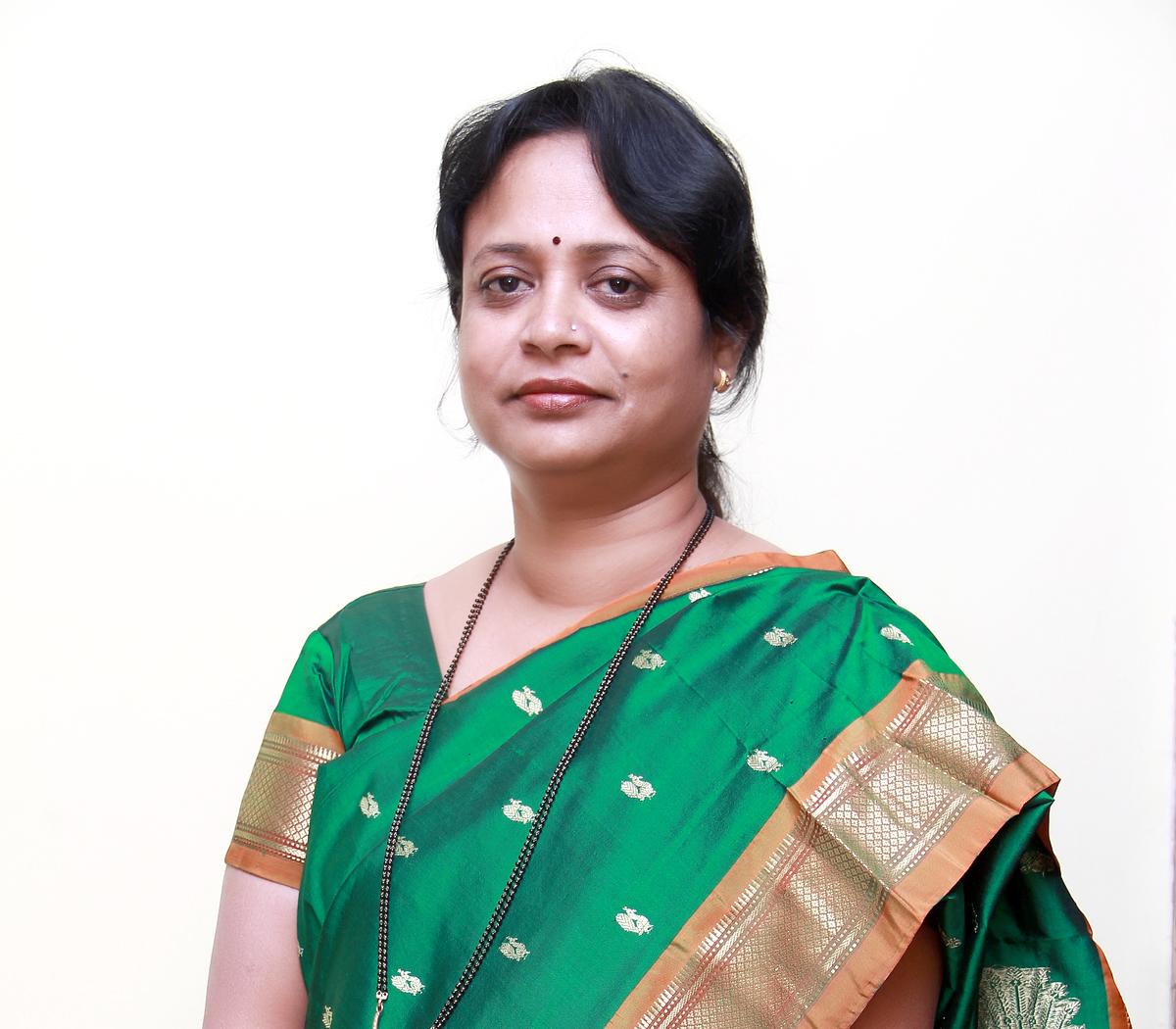 Dr. Charulata Magare